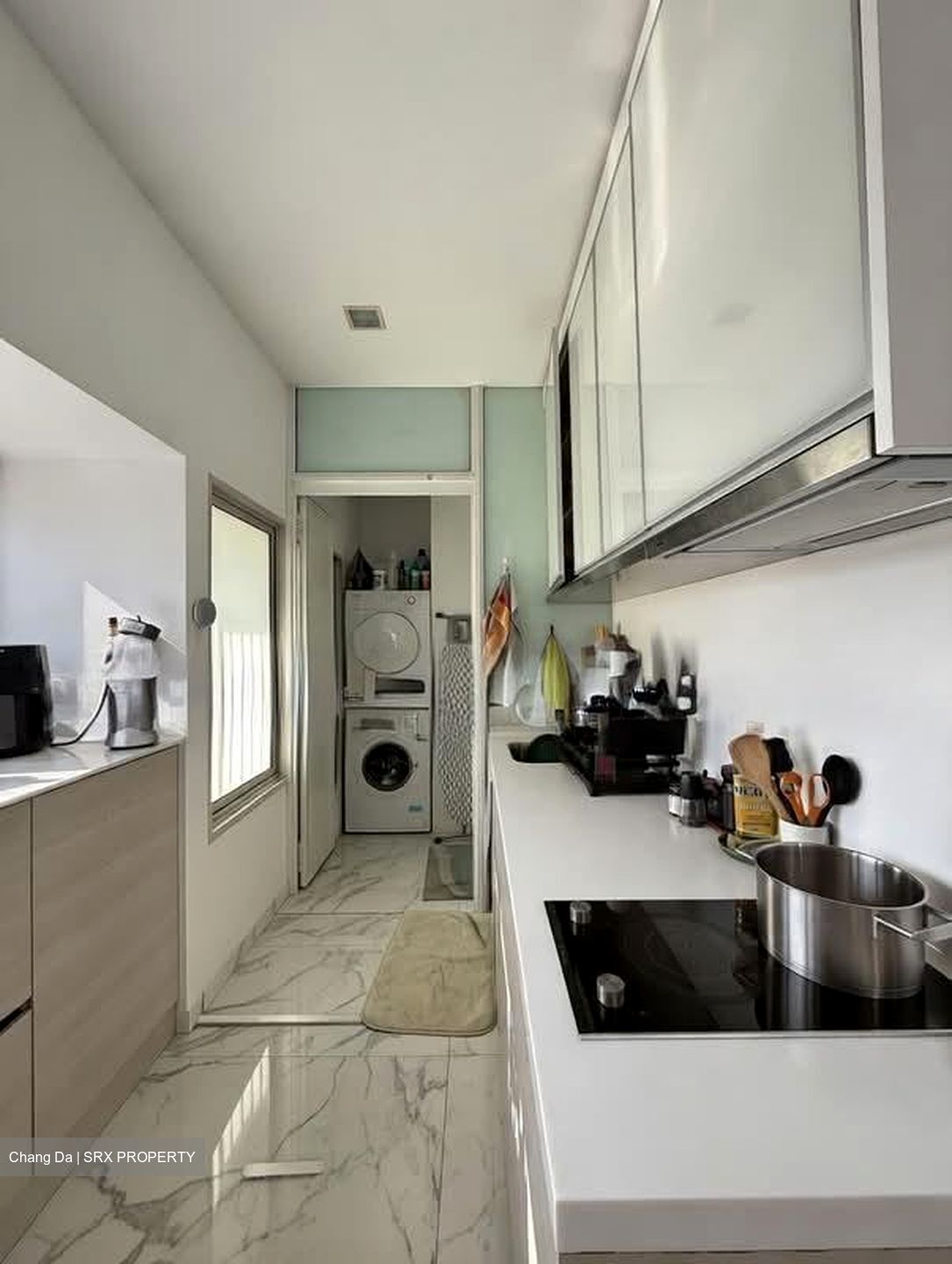Fort Road (D15), Condominium #532625961